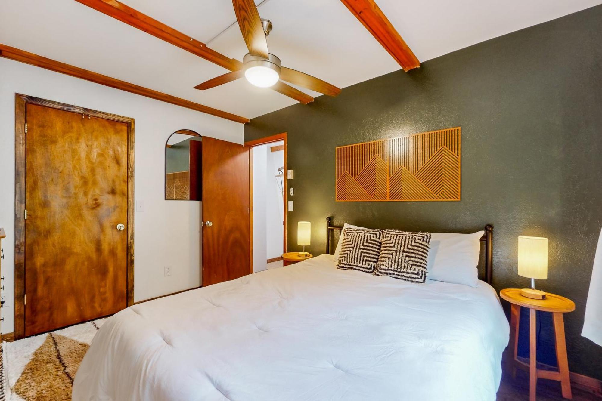 Appartamento 30A Creekside Banner Elk Esterno foto
