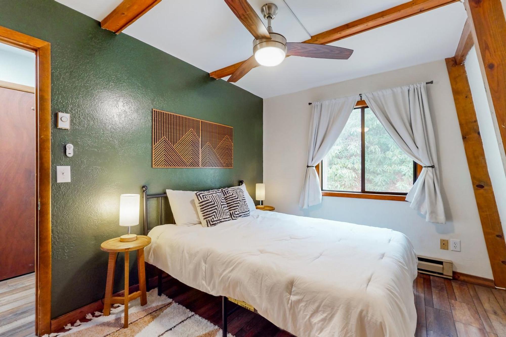Appartamento 30A Creekside Banner Elk Esterno foto