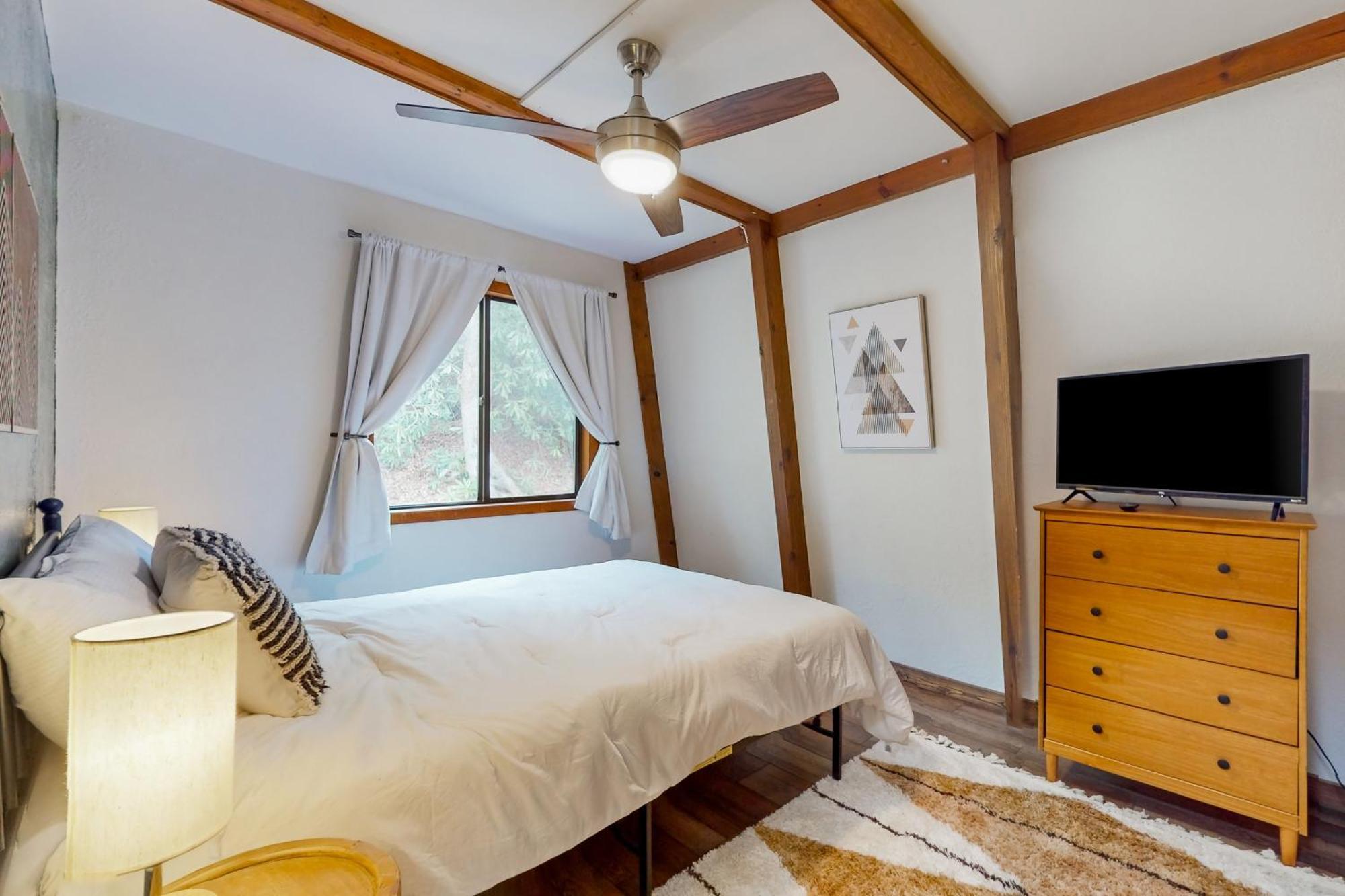 Appartamento 30A Creekside Banner Elk Esterno foto